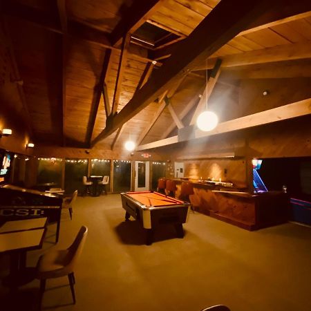Catskill Mountain Lodge Palenville 외부 사진