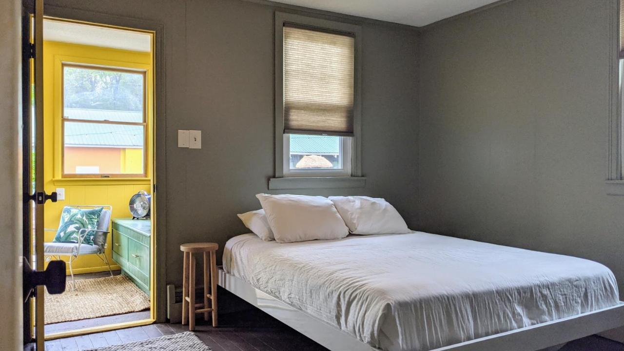Catskill Mountain Lodge Palenville 외부 사진