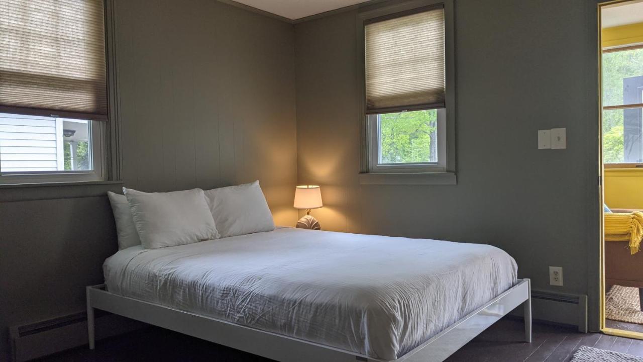 Catskill Mountain Lodge Palenville 외부 사진