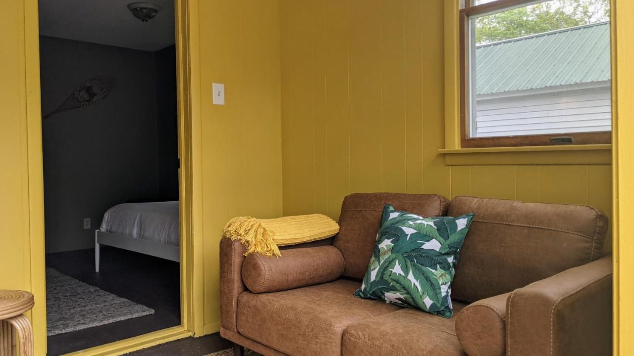 Catskill Mountain Lodge Palenville 외부 사진