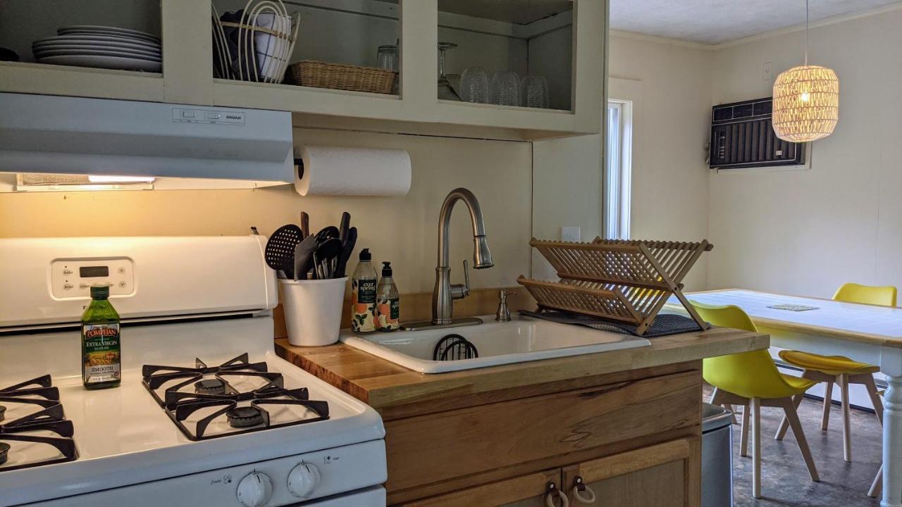 Catskill Mountain Lodge Palenville 외부 사진