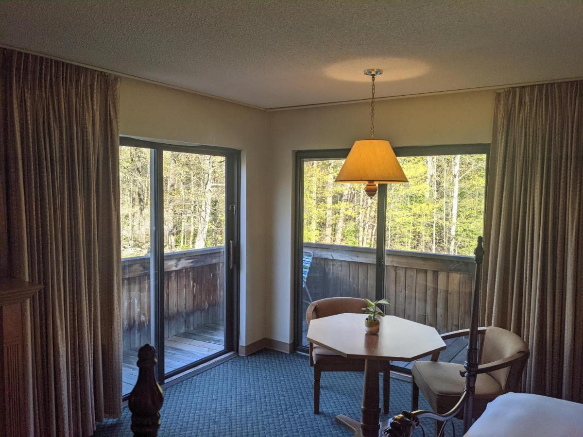 Catskill Mountain Lodge Palenville 외부 사진