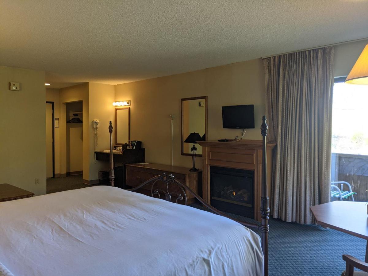 Catskill Mountain Lodge Palenville 외부 사진