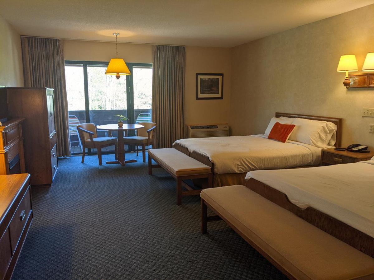 Catskill Mountain Lodge Palenville 외부 사진