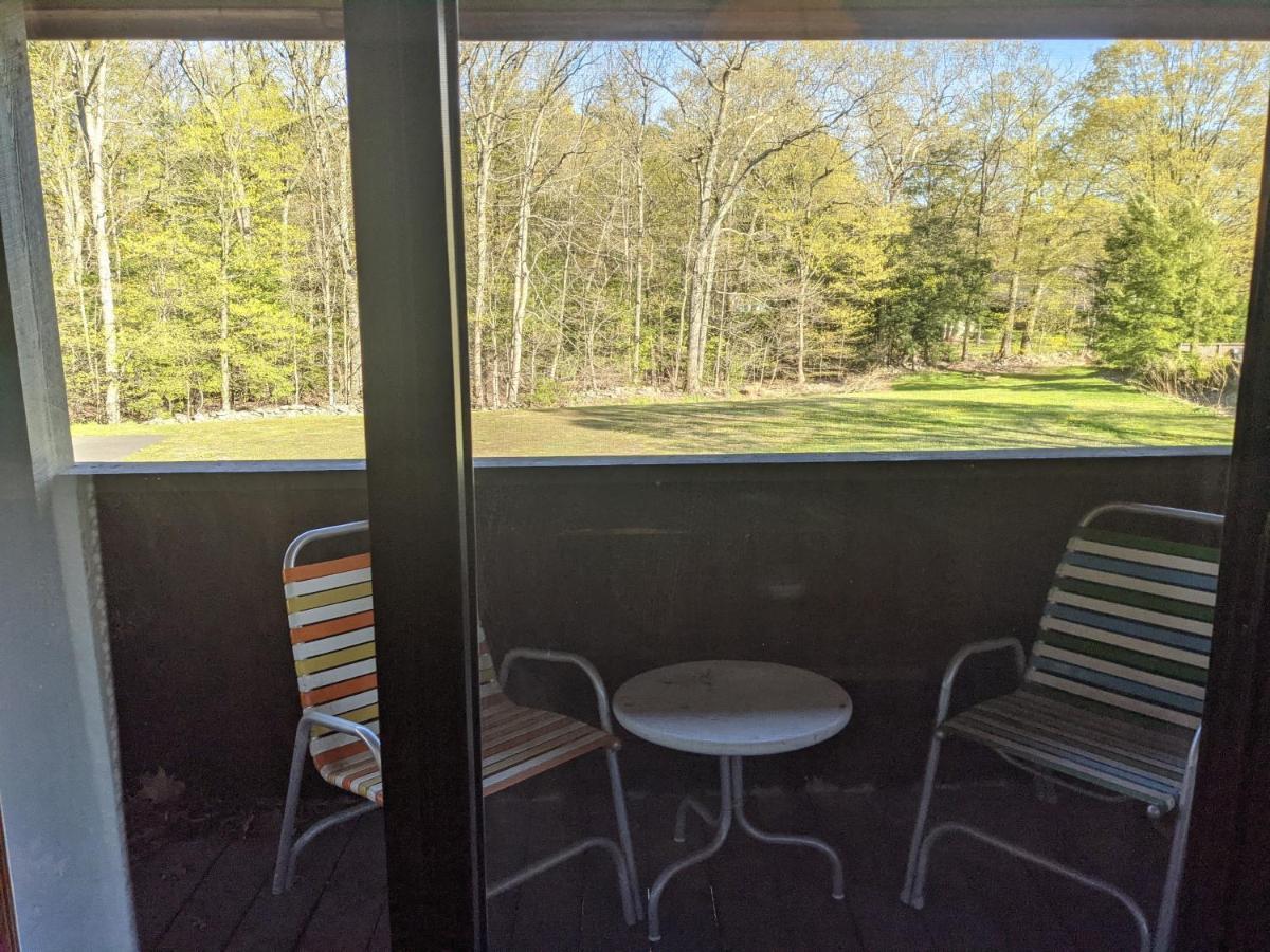 Catskill Mountain Lodge Palenville 외부 사진