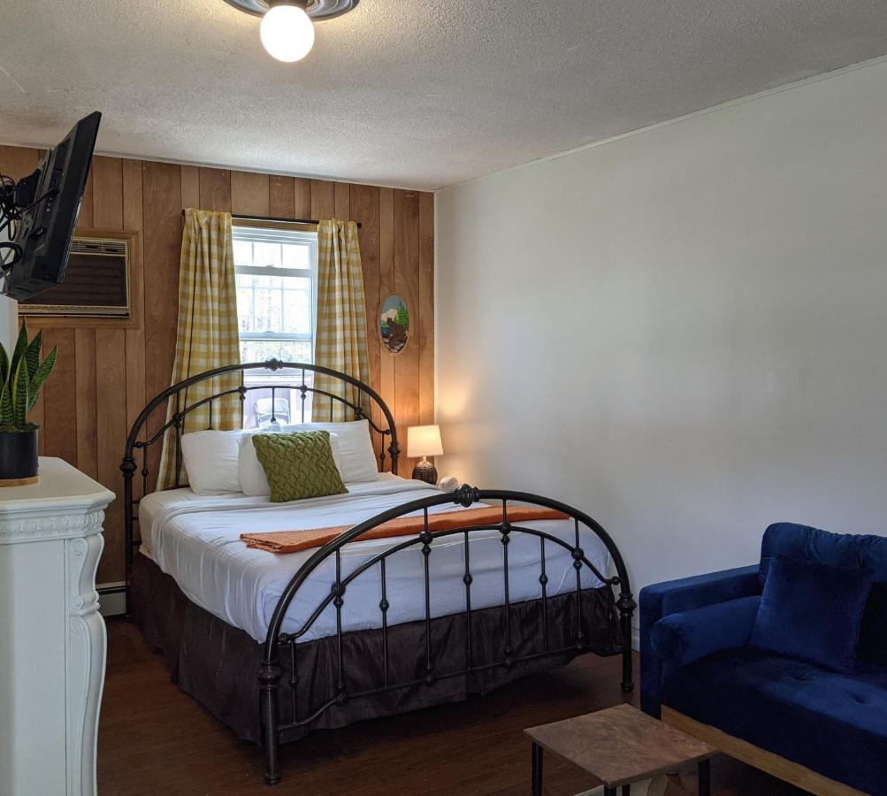 Catskill Mountain Lodge Palenville 외부 사진