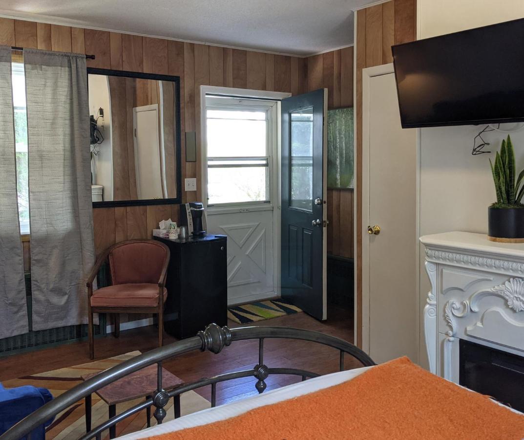 Catskill Mountain Lodge Palenville 외부 사진
