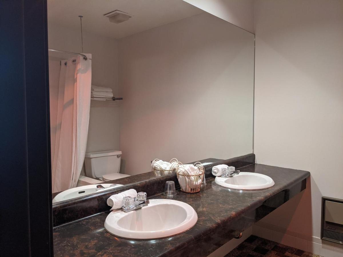 Catskill Mountain Lodge Palenville 외부 사진