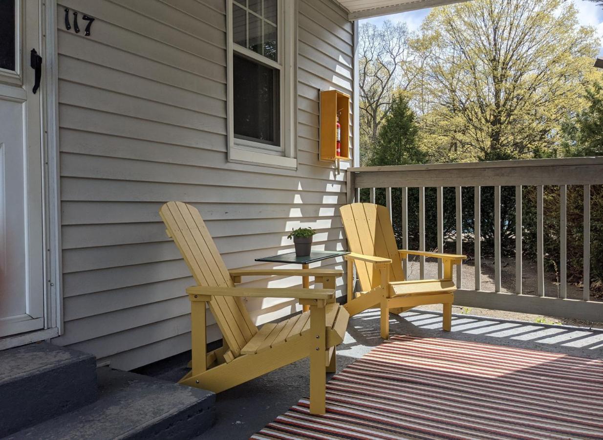 Catskill Mountain Lodge Palenville 외부 사진