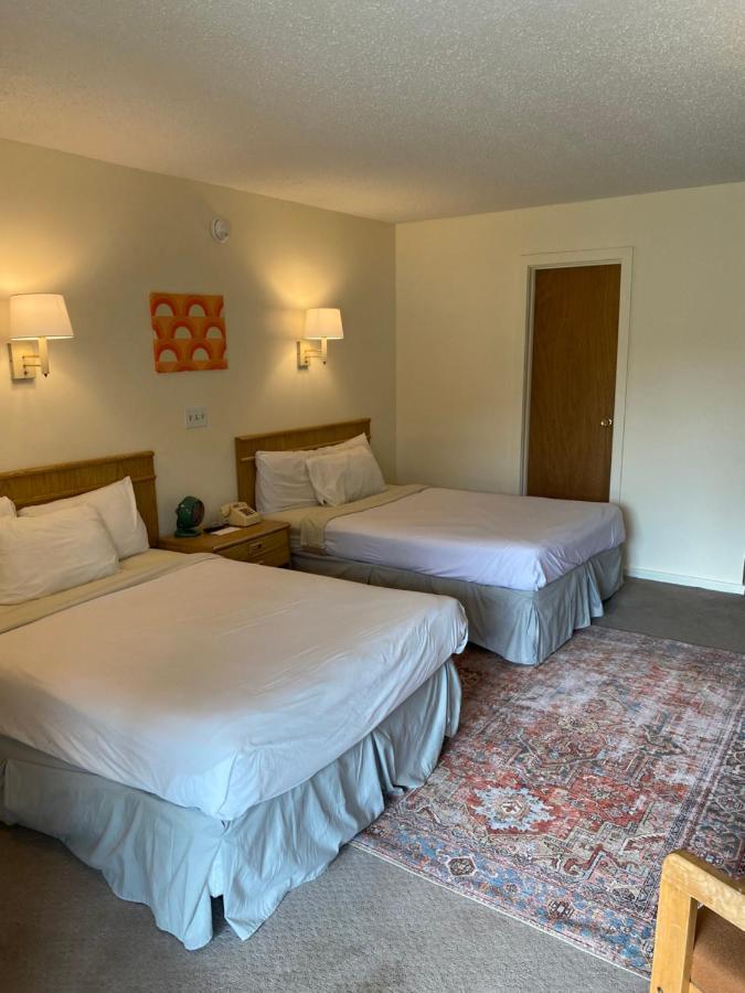 Catskill Mountain Lodge Palenville 외부 사진