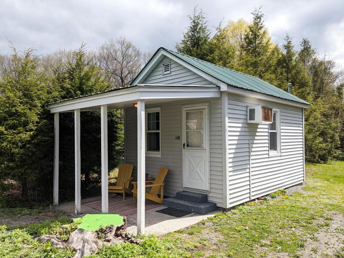 Catskill Mountain Lodge Palenville 외부 사진