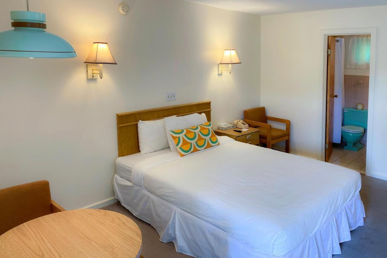 Catskill Mountain Lodge Palenville 외부 사진