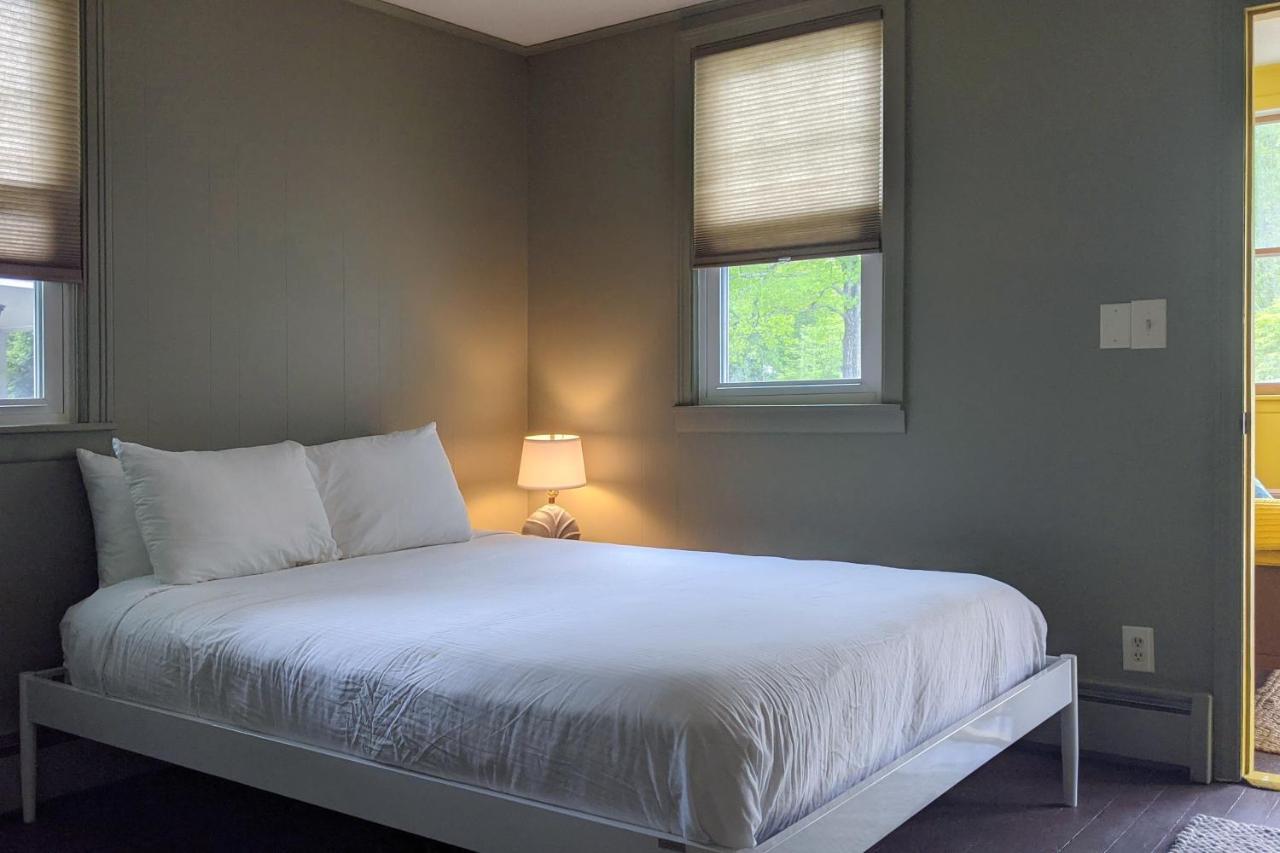 Catskill Mountain Lodge Palenville 외부 사진