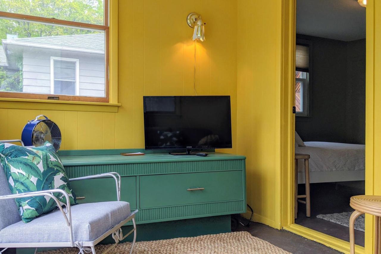 Catskill Mountain Lodge Palenville 외부 사진