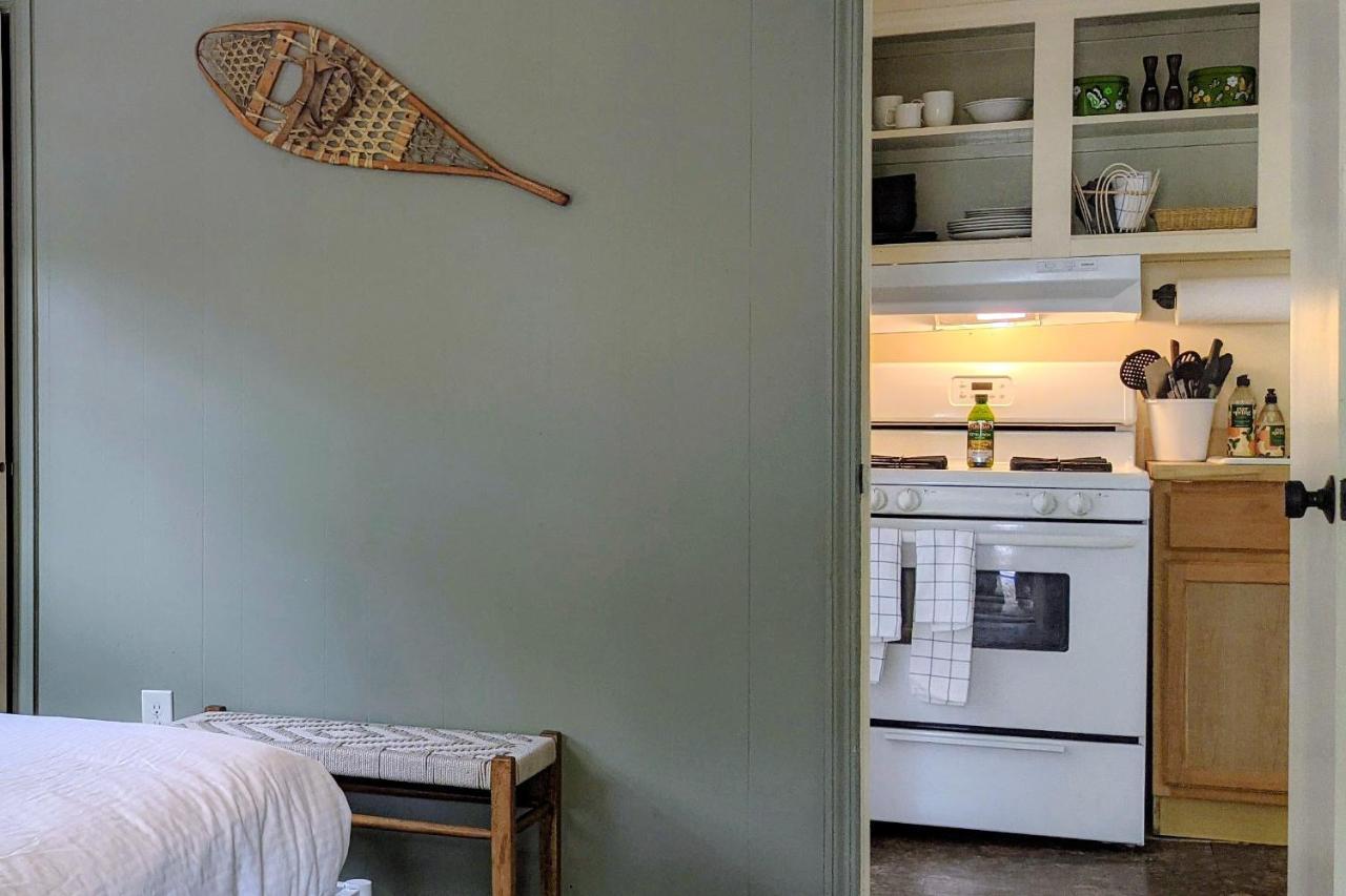 Catskill Mountain Lodge Palenville 외부 사진