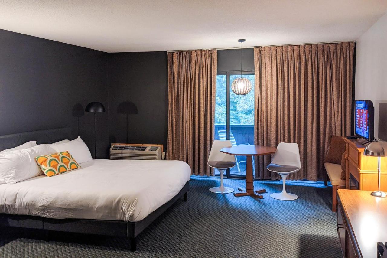 Catskill Mountain Lodge Palenville 외부 사진