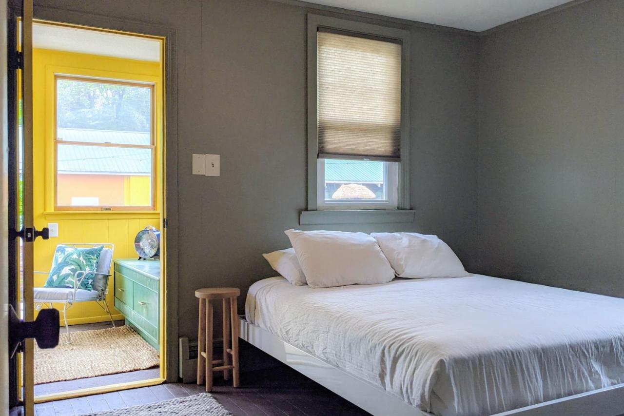 Catskill Mountain Lodge Palenville 외부 사진