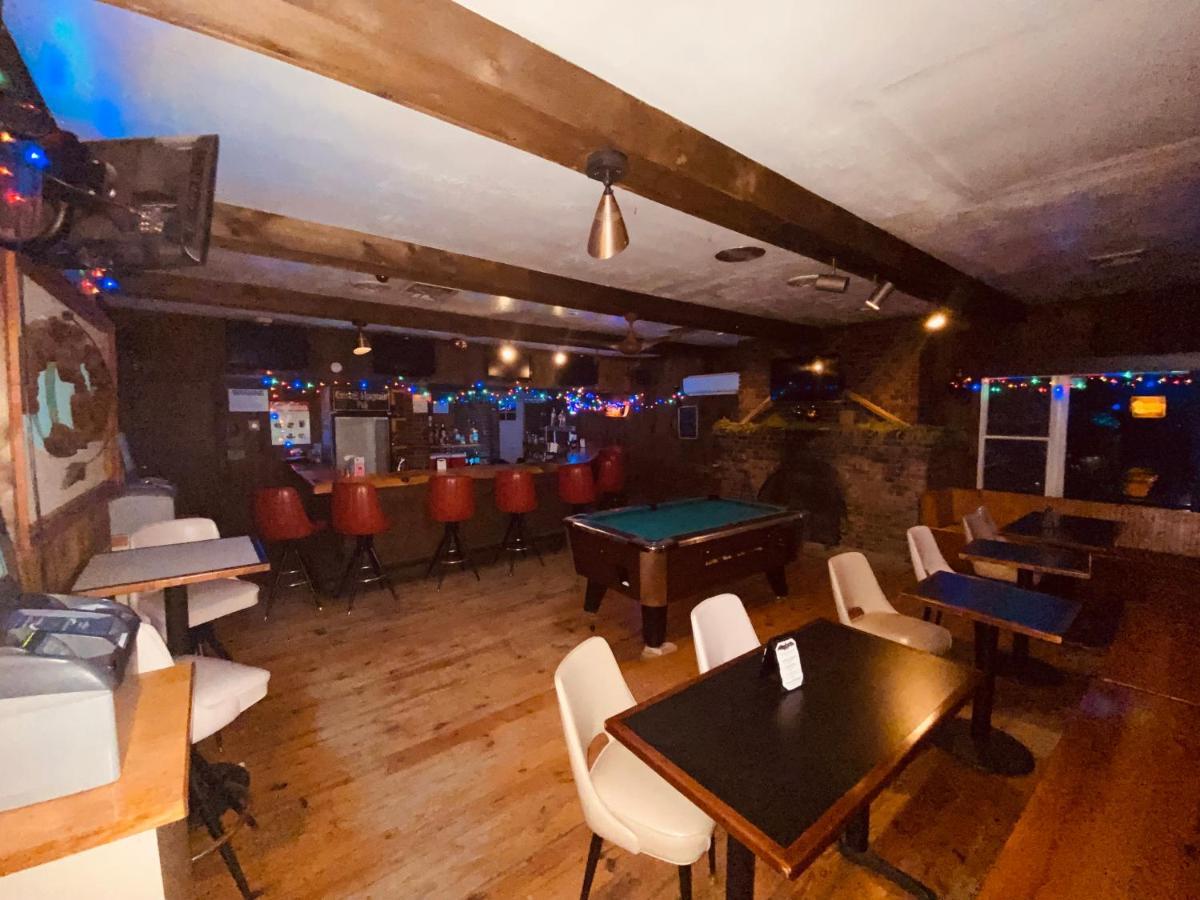 Catskill Mountain Lodge Palenville 외부 사진