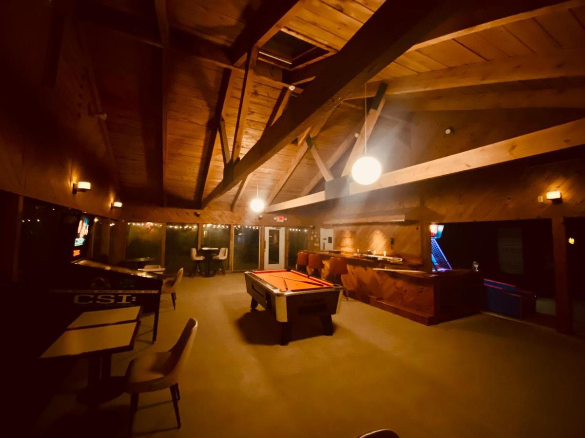 Catskill Mountain Lodge Palenville 외부 사진
