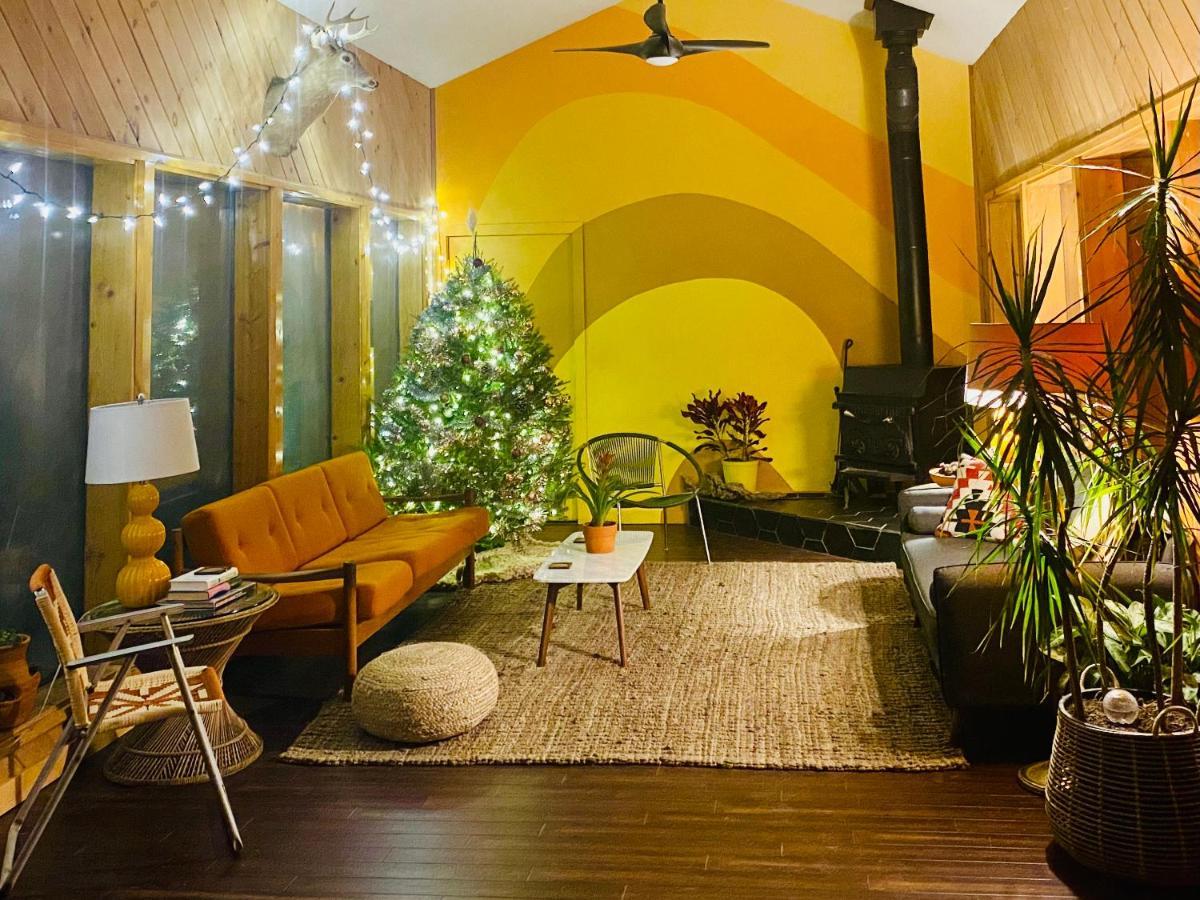 Catskill Mountain Lodge Palenville 외부 사진