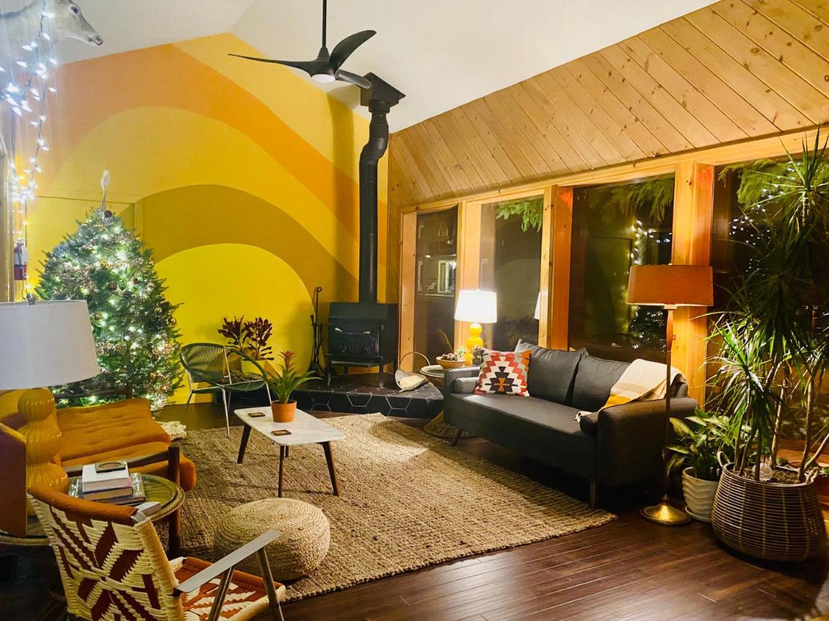 Catskill Mountain Lodge Palenville 외부 사진