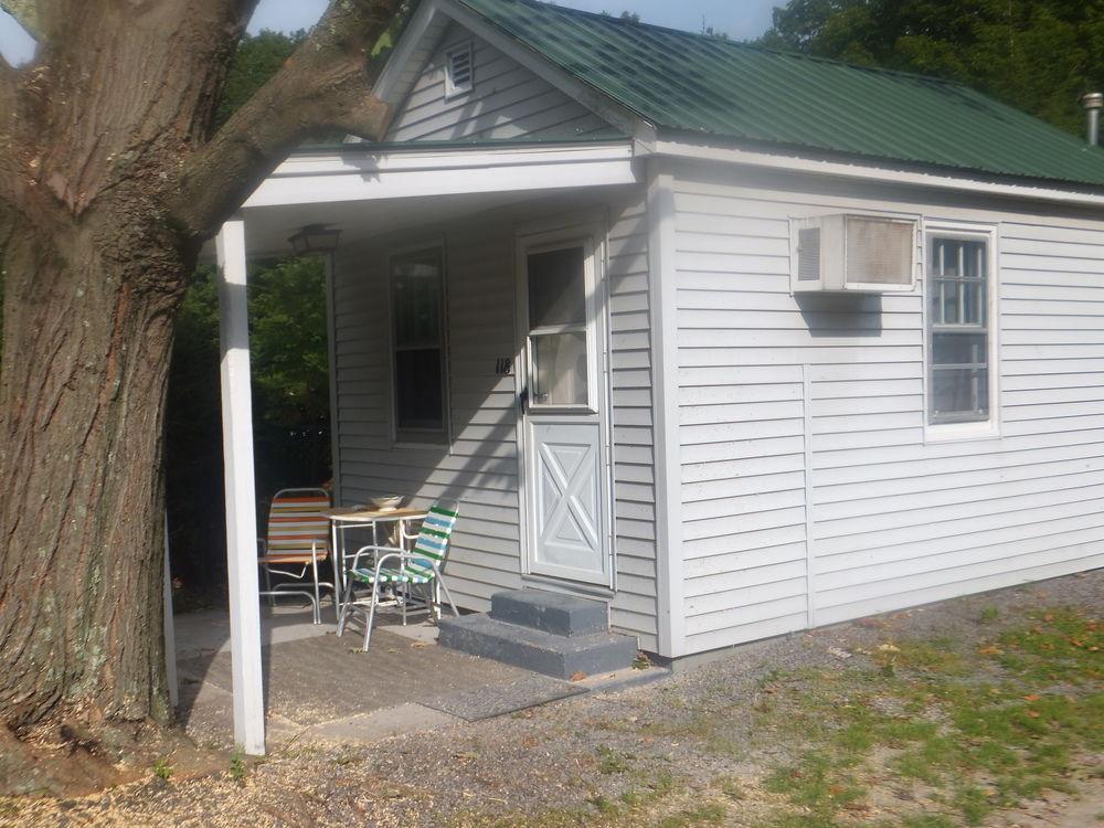 Catskill Mountain Lodge Palenville 외부 사진