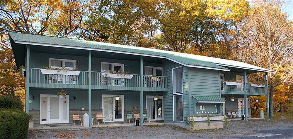 Catskill Mountain Lodge Palenville 외부 사진