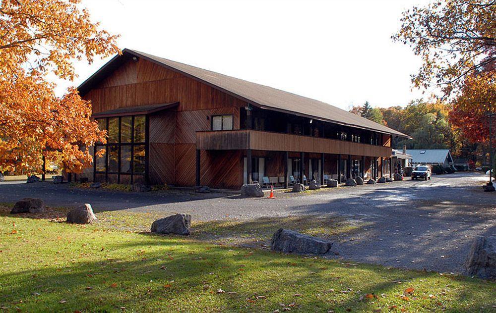 Catskill Mountain Lodge Palenville 외부 사진