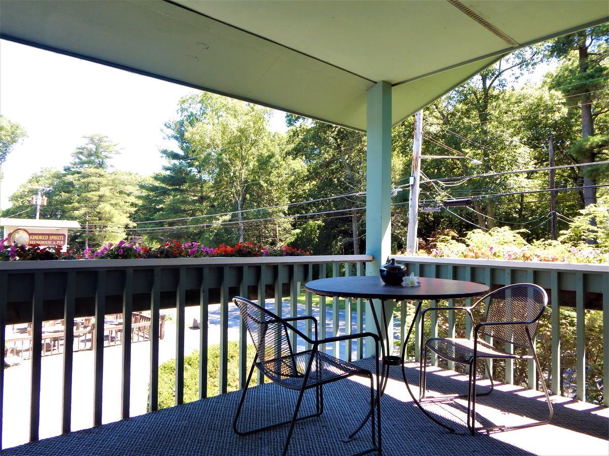 Catskill Mountain Lodge Palenville 외부 사진