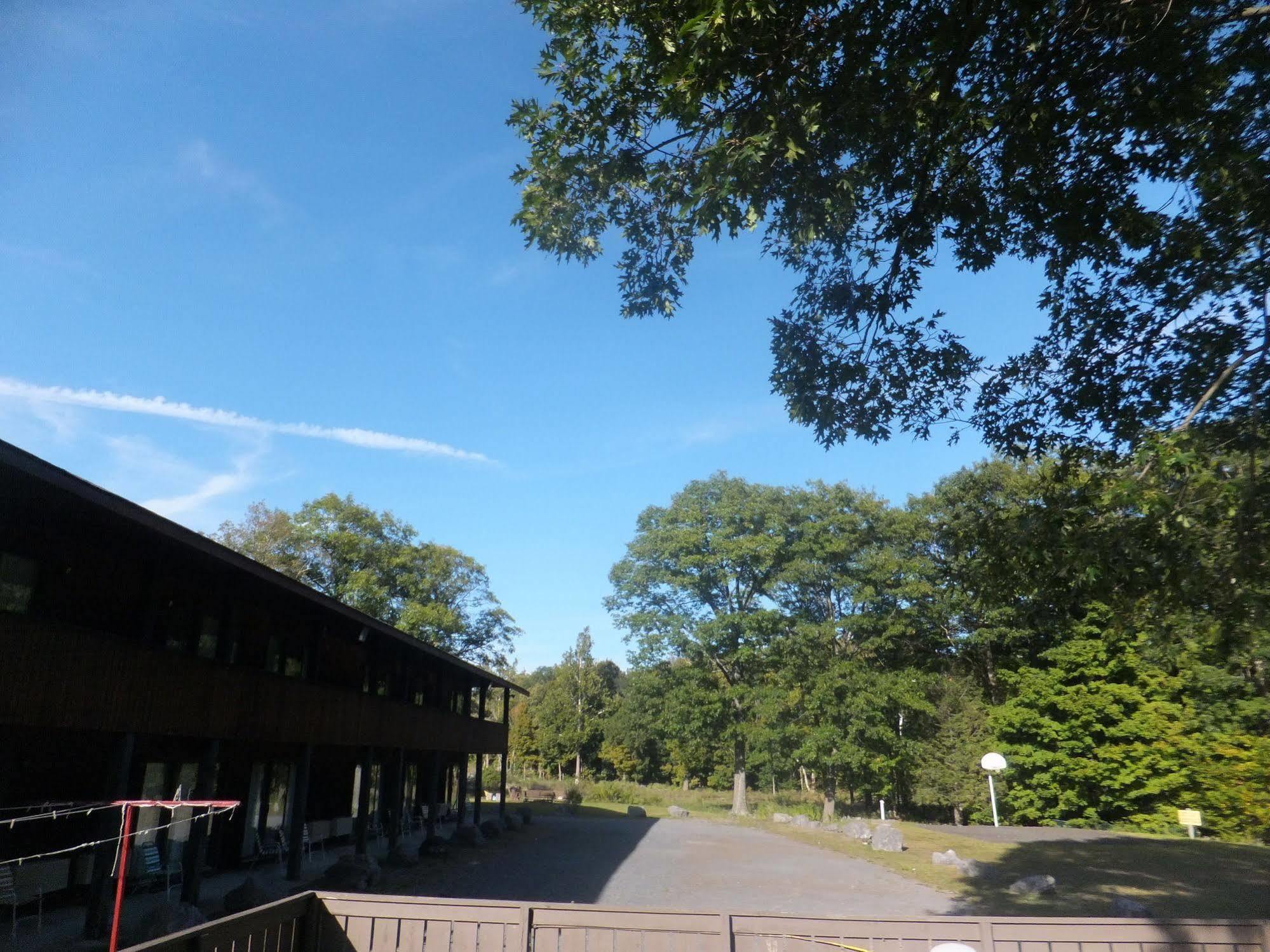 Catskill Mountain Lodge Palenville 외부 사진