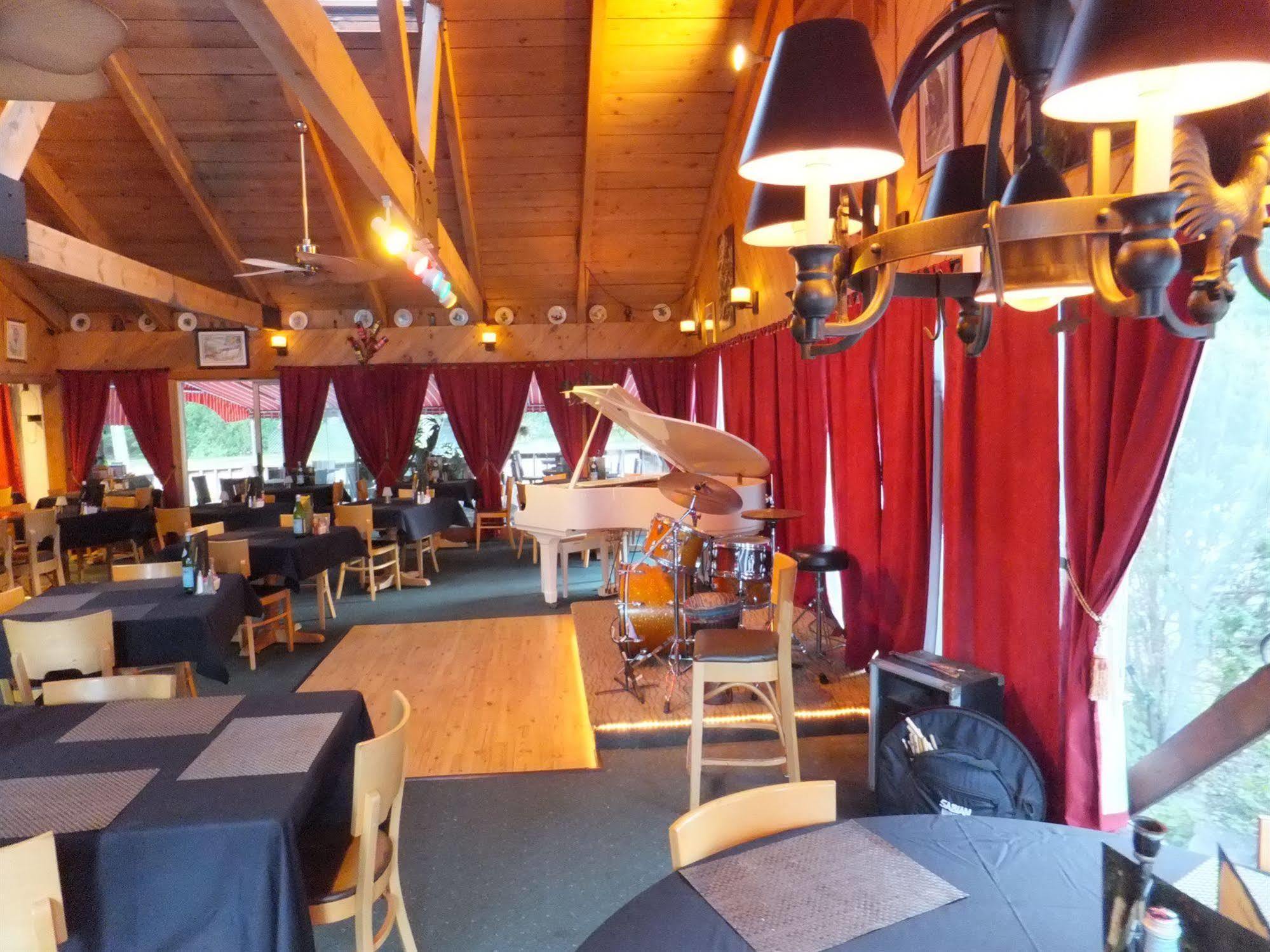 Catskill Mountain Lodge Palenville 외부 사진