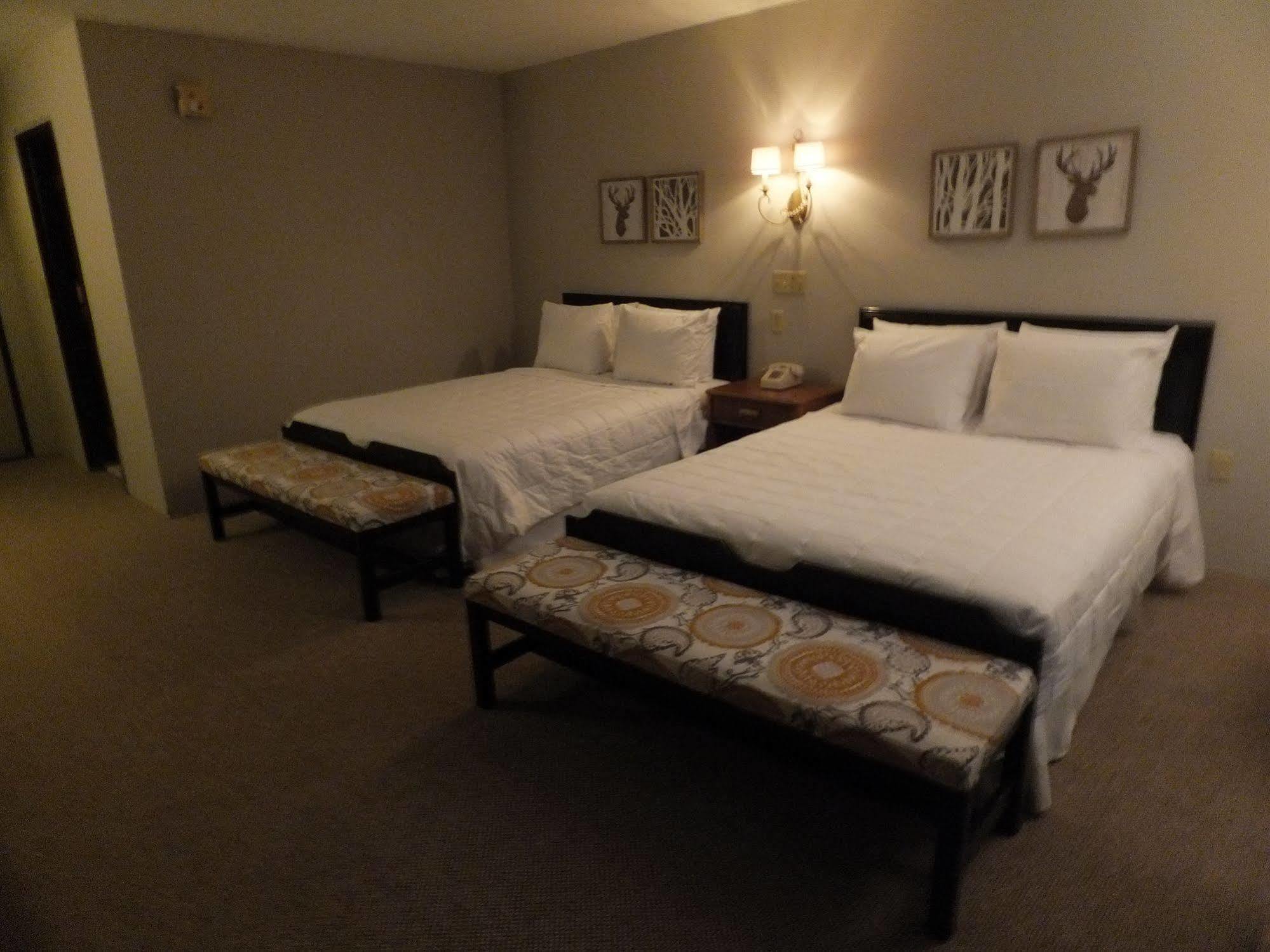 Catskill Mountain Lodge Palenville 외부 사진
