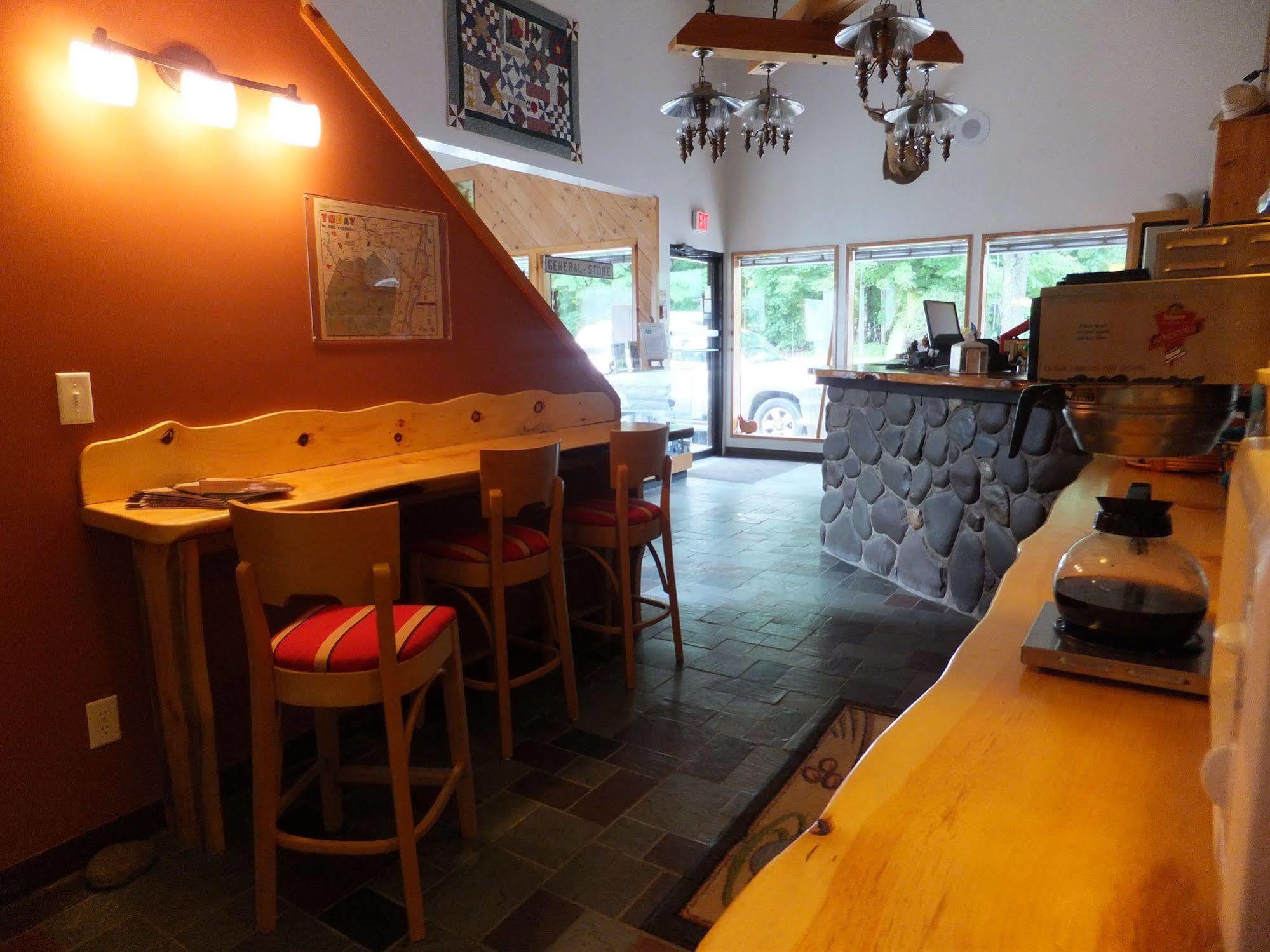 Catskill Mountain Lodge Palenville 외부 사진