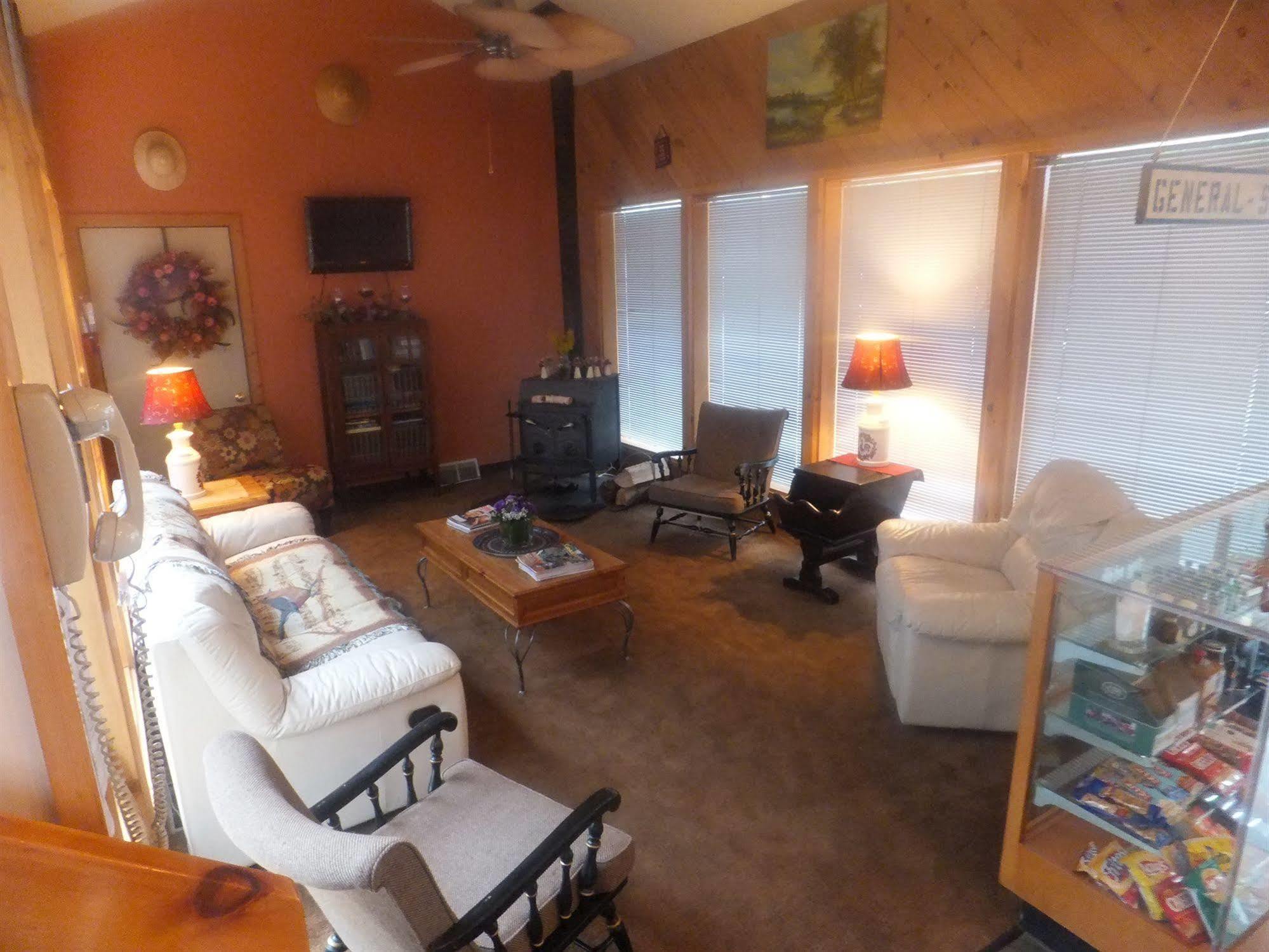 Catskill Mountain Lodge Palenville 외부 사진