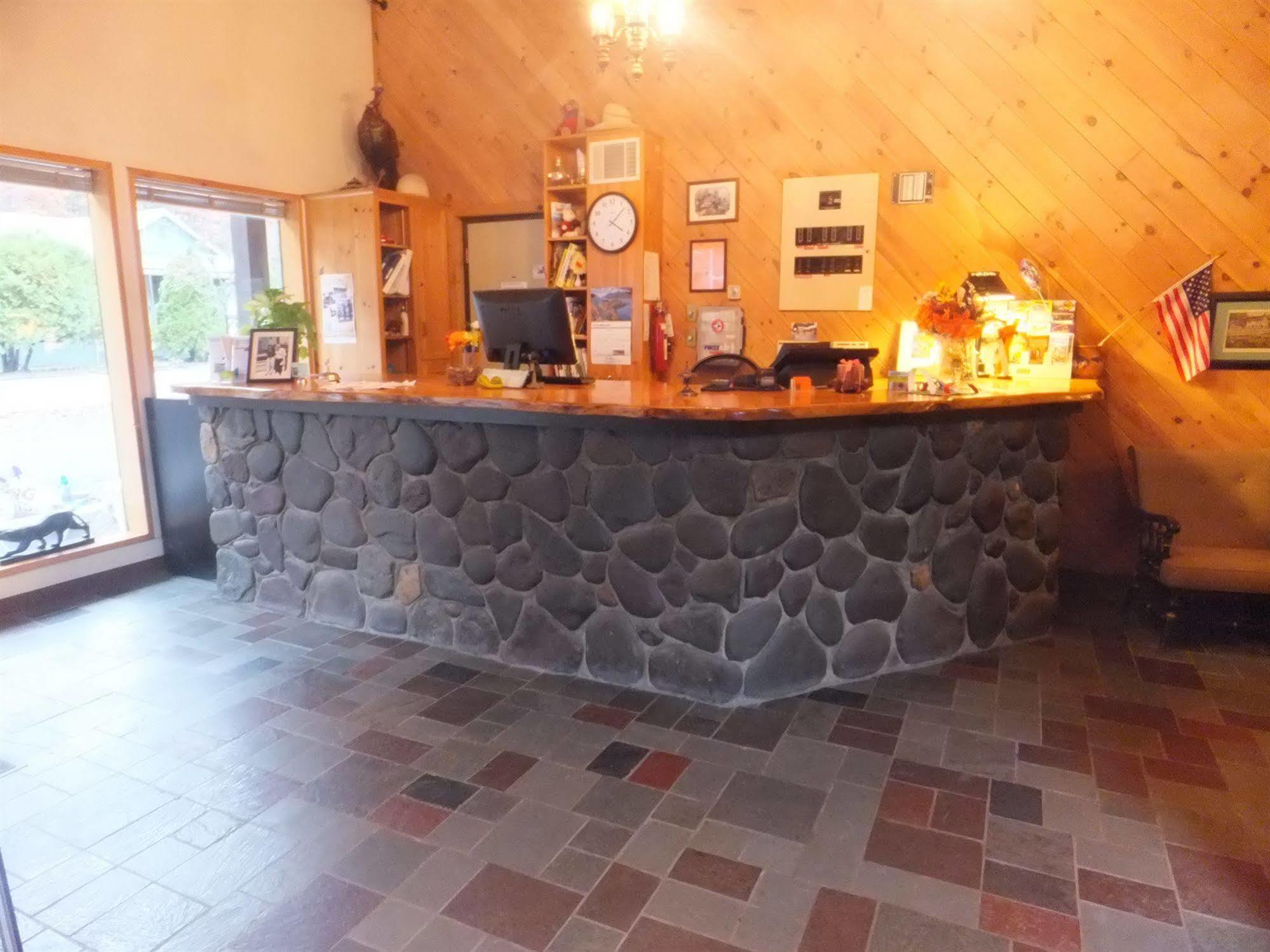 Catskill Mountain Lodge Palenville 외부 사진
