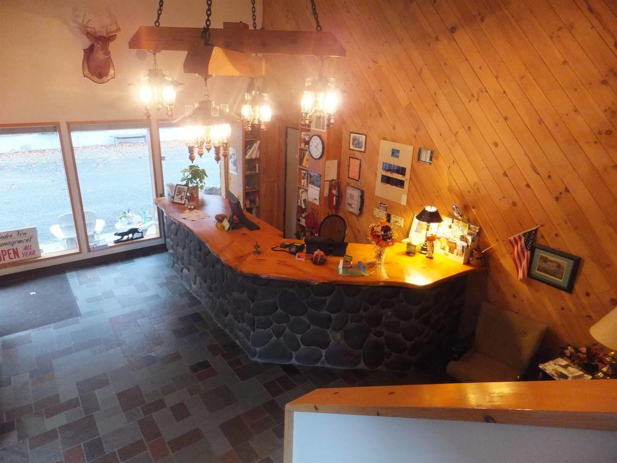 Catskill Mountain Lodge Palenville 외부 사진