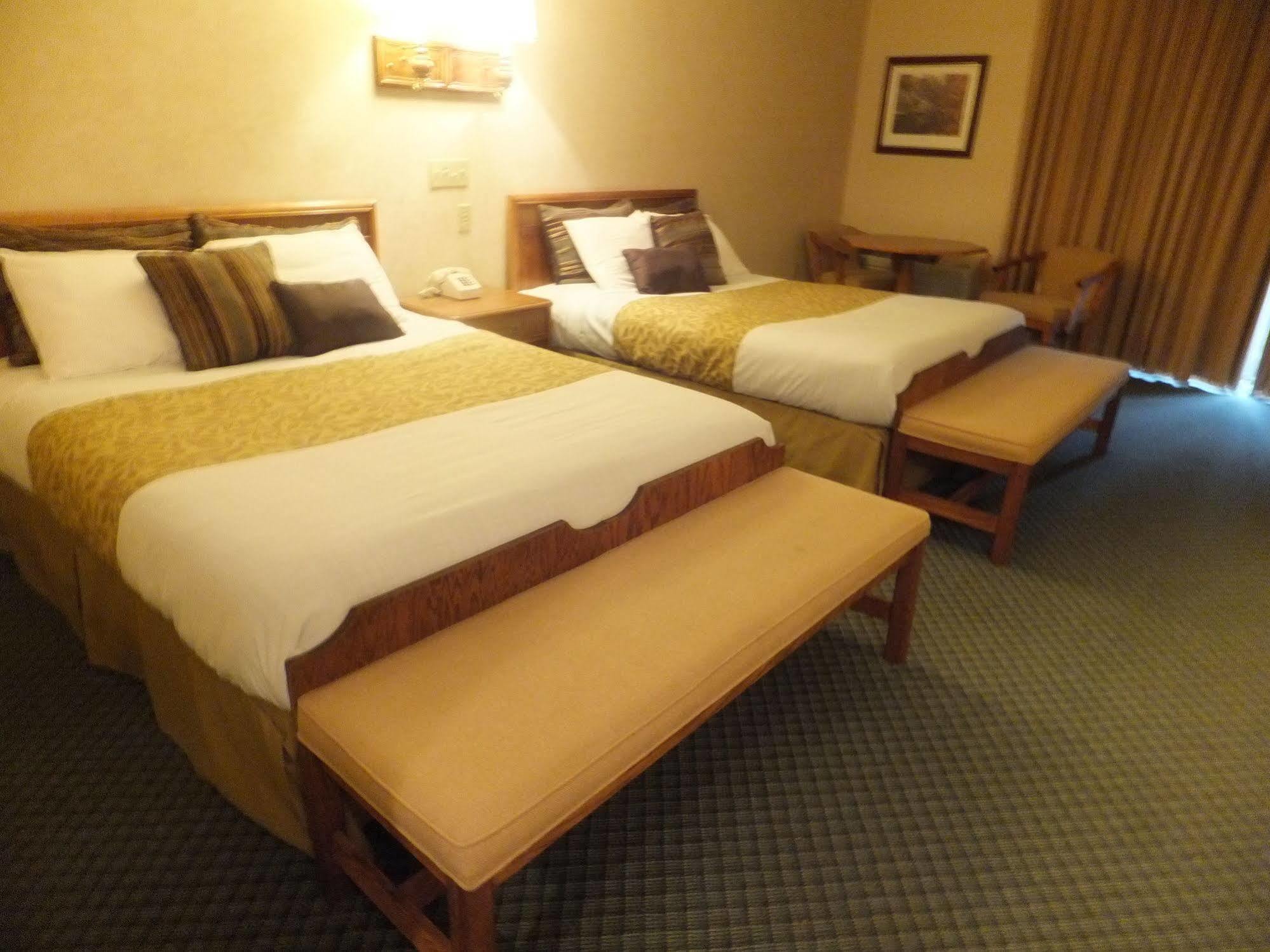 Catskill Mountain Lodge Palenville 외부 사진
