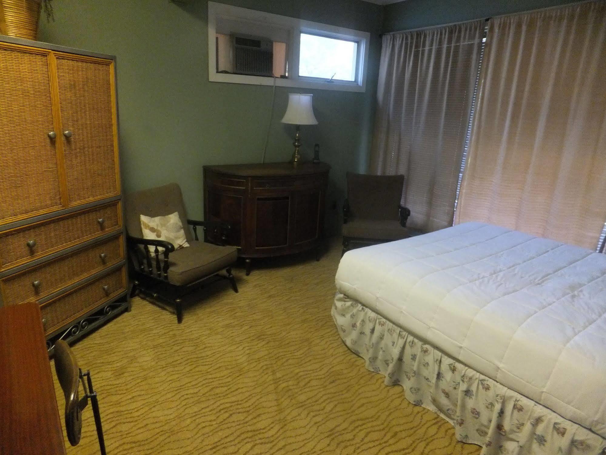 Catskill Mountain Lodge Palenville 외부 사진